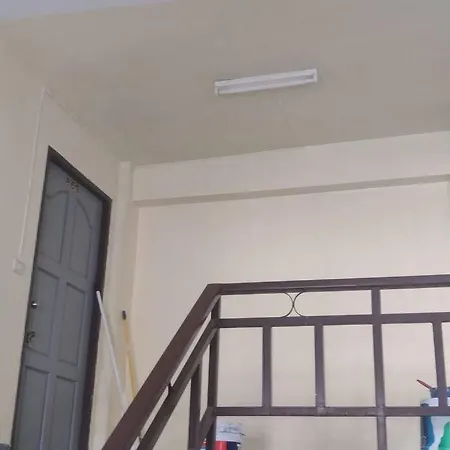 Rooftop Room In We Residence Pattaya Extérieur photo