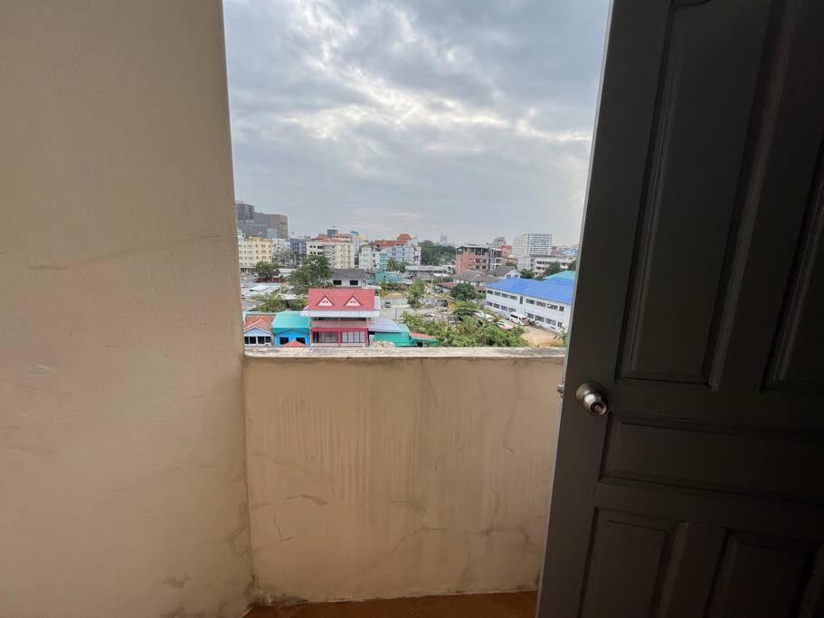 Rooftop In We